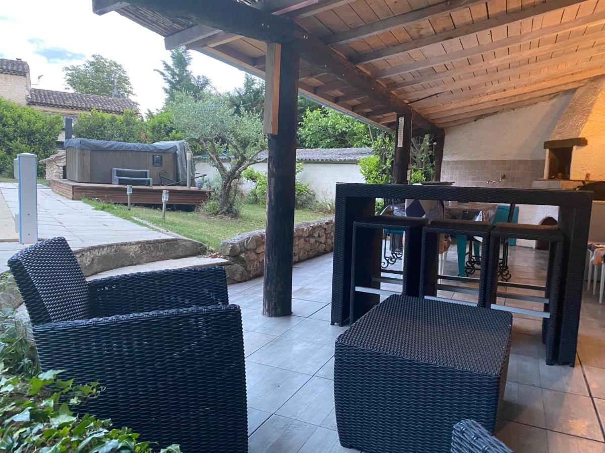 Clarimor Сasa de vacaciones Puygiron