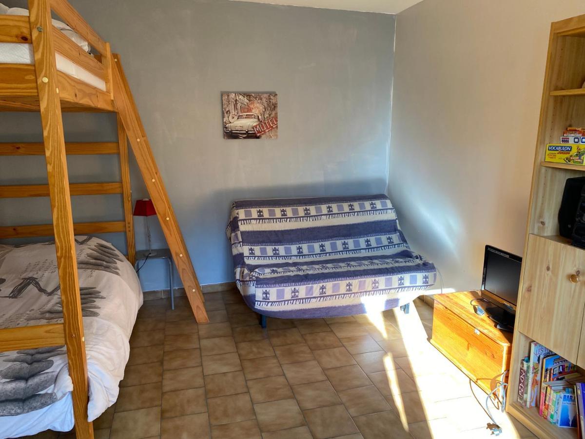 Holiday home Clarimor