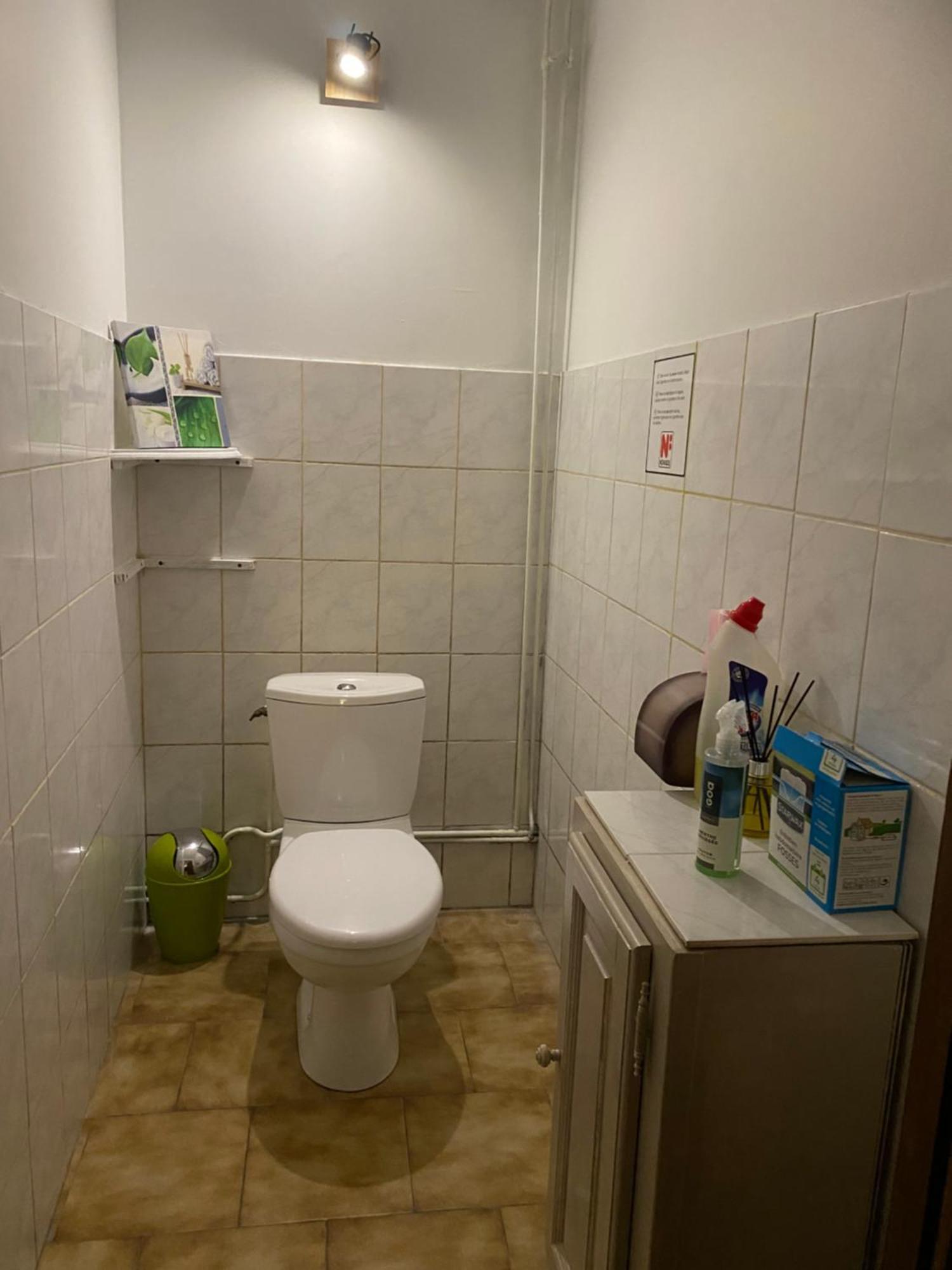 Clarimor Holiday home *