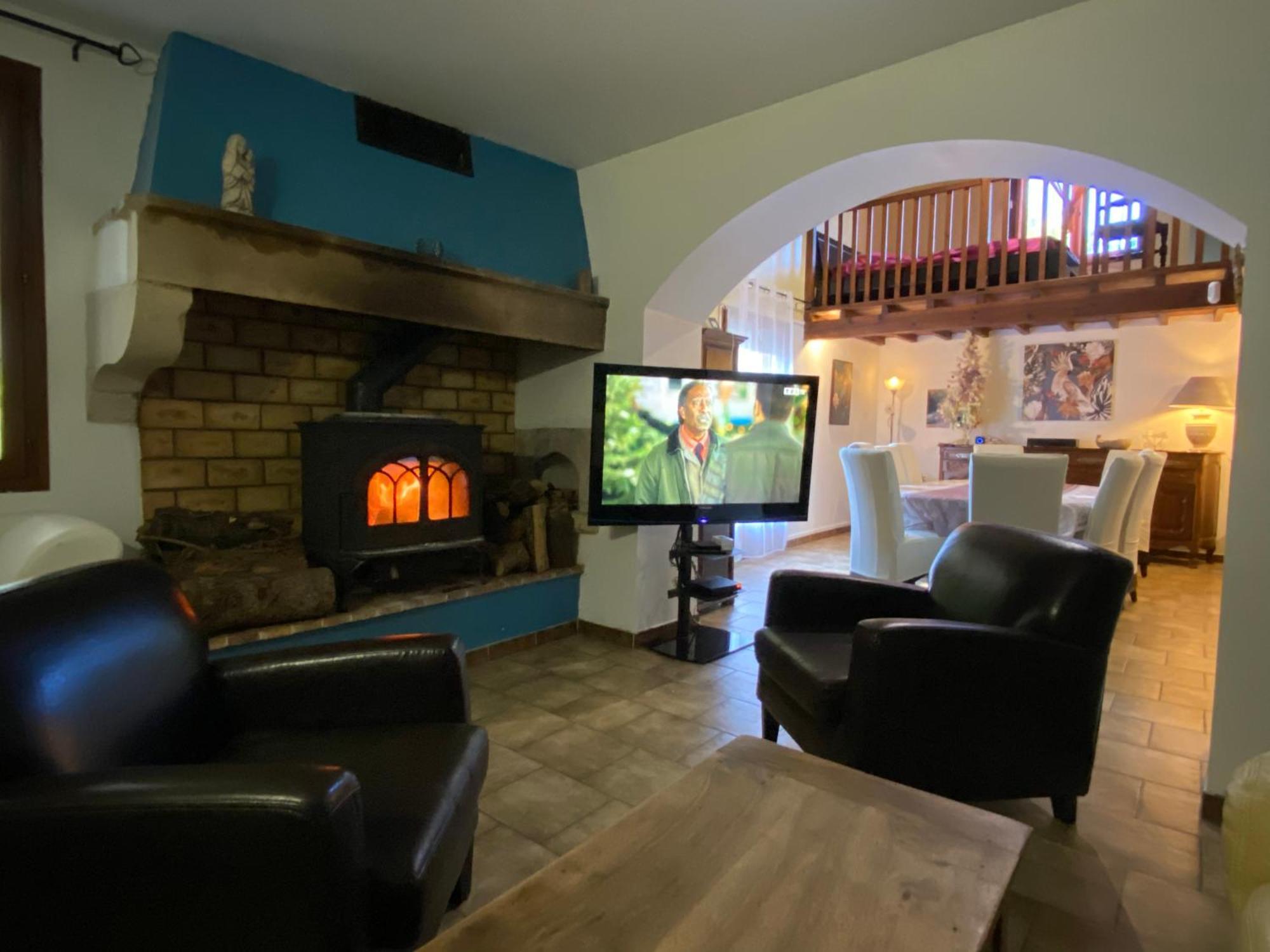 Clarimor Holiday home